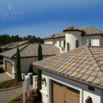 Top Roofing Company In Miami's Work