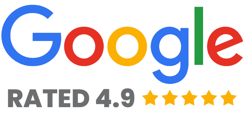 4.9 Stars